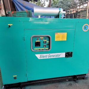15kva Diesel Generator - Silent (Sound Proof)