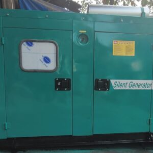 40kva Diesel Generator - Silent (Sound Proof)