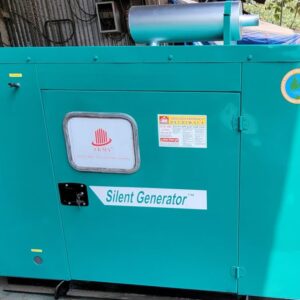 20kva Diesel Generator - Silent (Sound Proof)