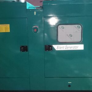 200kva Diesel Generator - Silent (Sound Proof)